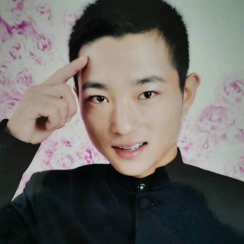 共度一生的第一张照片--蓝颜知己交友网