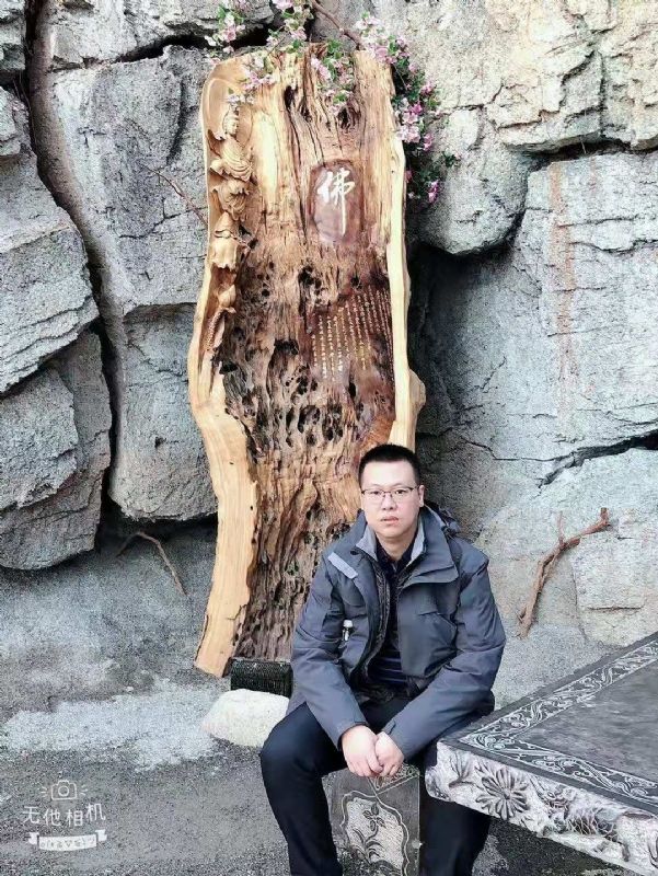 余生的第二张照片--蓝颜知己交友网