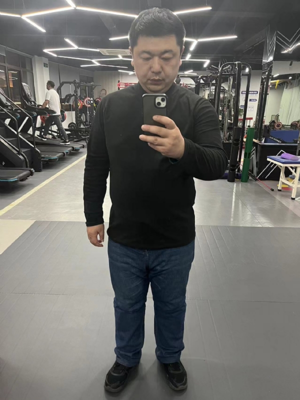城市有爱的第五张照片--蓝颜知己交友网