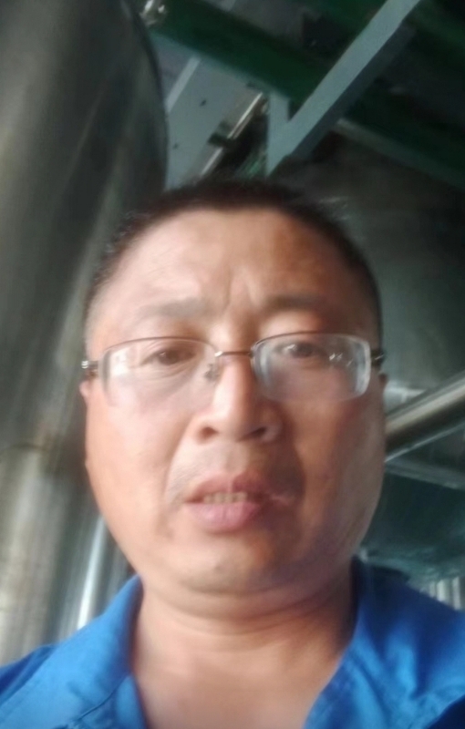 高山流水的第一张照片--蓝颜知己交友网