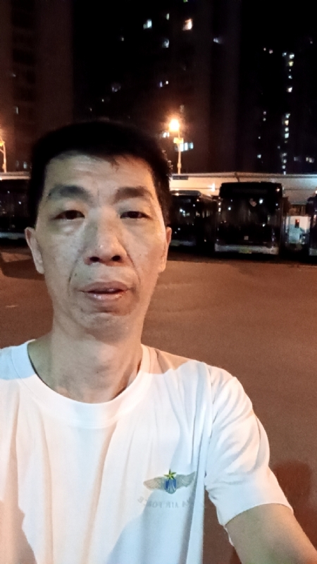 小丑的第一张照片--蓝颜知己交友网