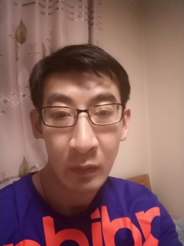 摩羯的第一张照片--蓝颜知己交友网