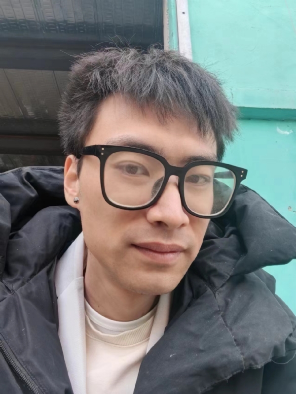 爱有来生、的第一张照片--蓝颜知己交友网