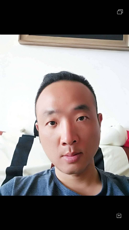 大圣的第一张照片--蓝颜知己交友网