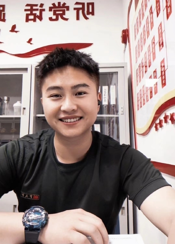 我就在路灯下等你的第一张照片--蓝颜知己交友网