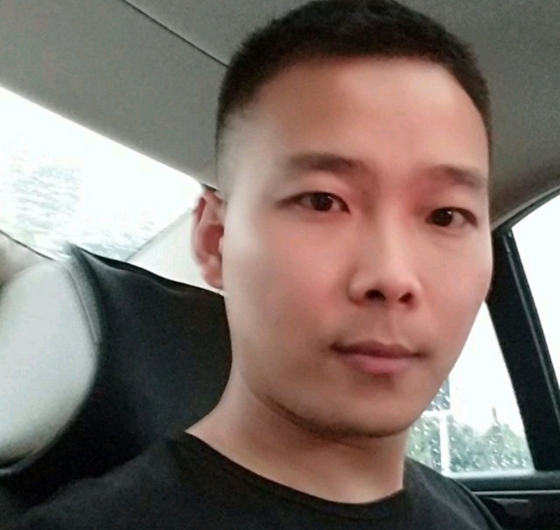 李先生的第二张照片--蓝颜知己交友网