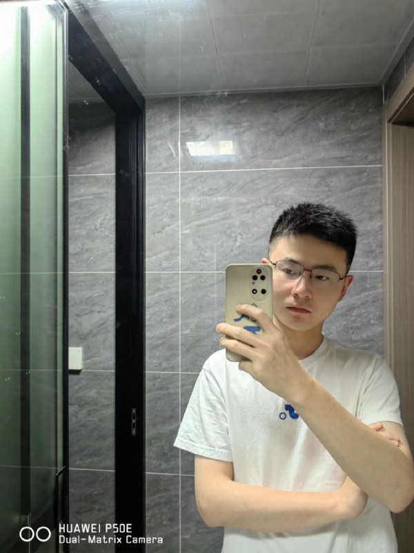 小潘的第一张照片--蓝颜知己交友网