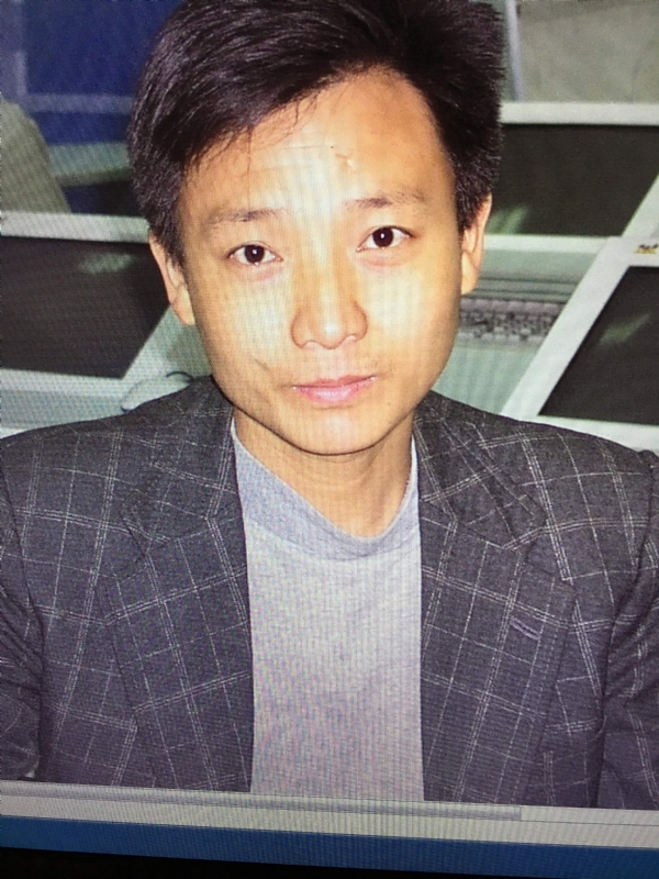 武汉真诚男的第一张照片--蓝颜知己交友网