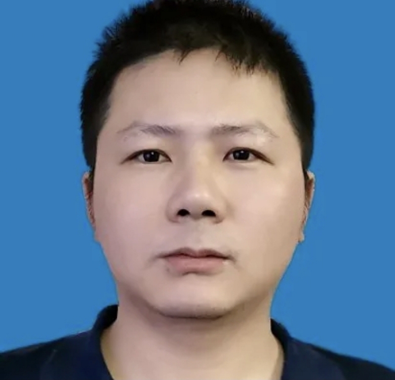 寒山的第一张照片--蓝颜知己交友网