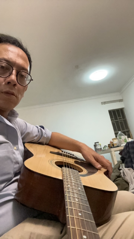 Yong的第一张照片--蓝颜知己交友网