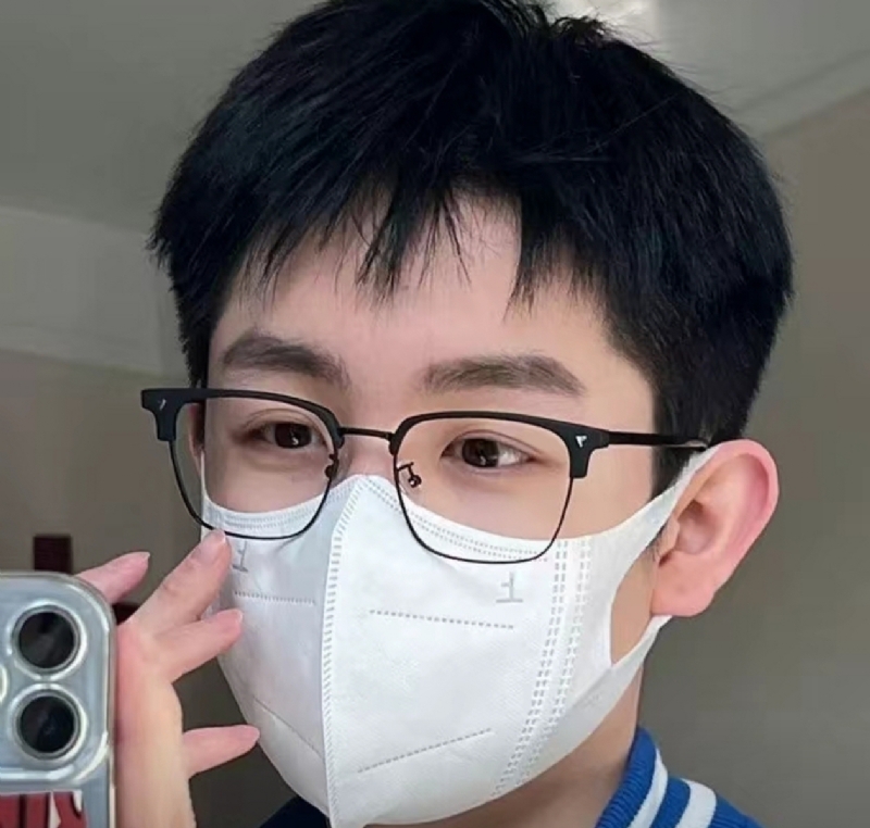 甜甜男孩的第一张照片--蓝颜知己交友网