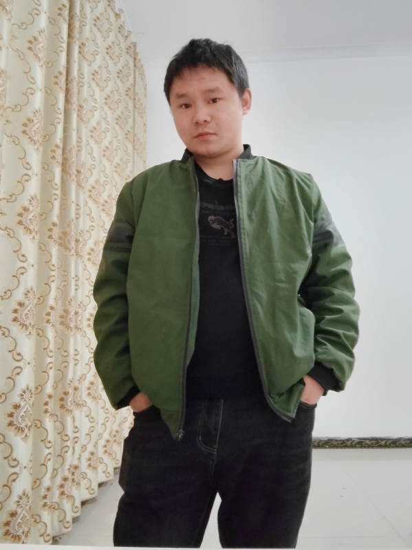 随遇而安的第一张照片--蓝颜知己交友网