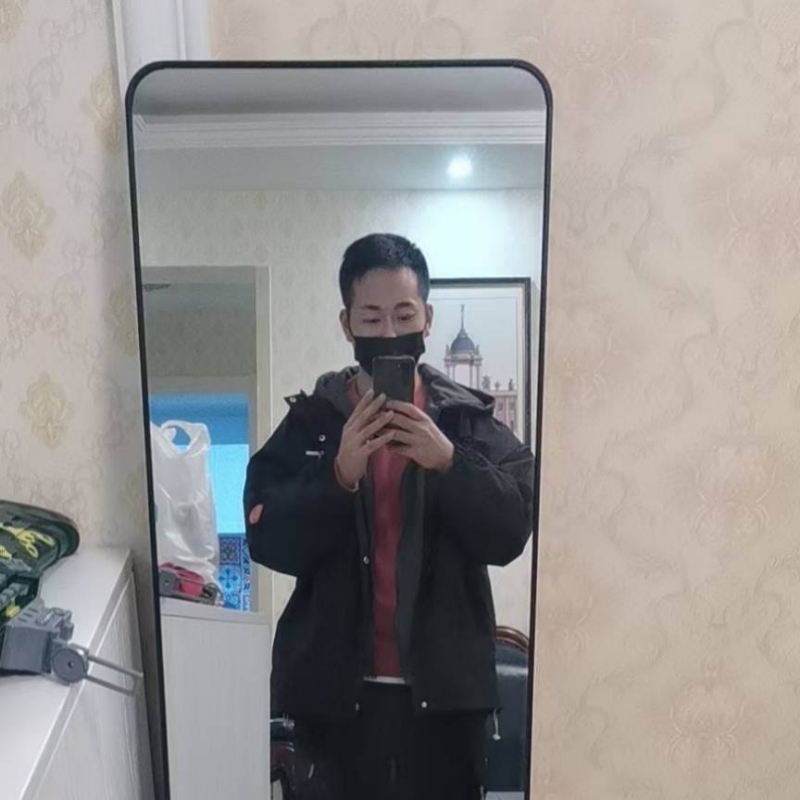 开朗的第二张照片--蓝颜知己交友网