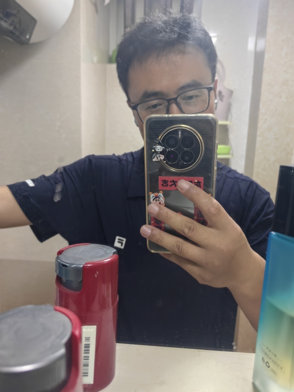 岁月静好的第一张照片--蓝颜知己交友网
