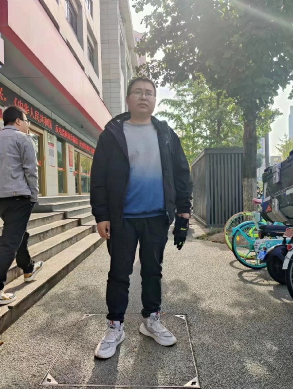 寻找另一个爱人的第一张照片--蓝颜知己交友网