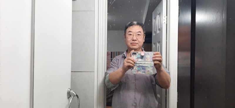 GH的第一张照片--蓝颜知己交友网