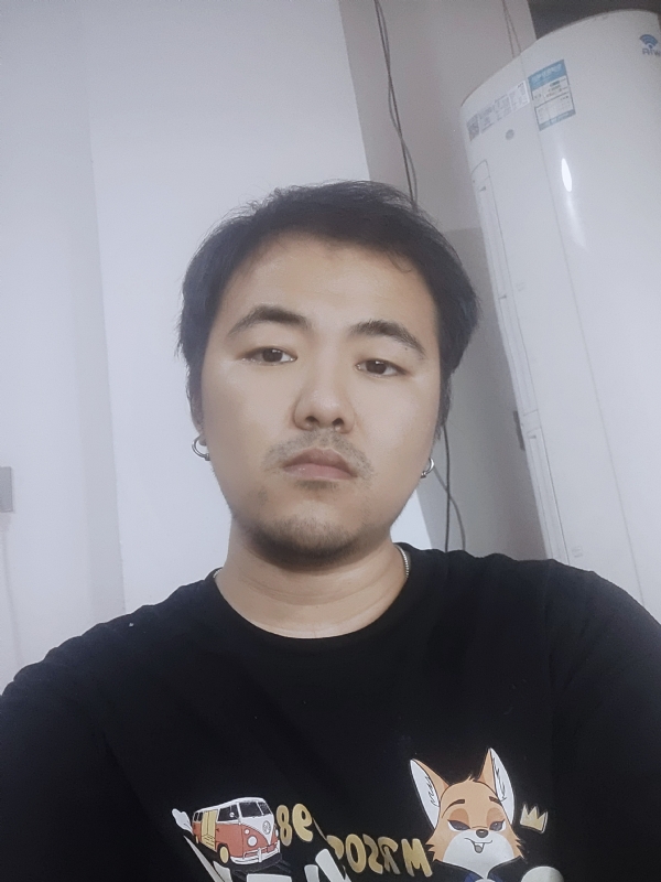 无聊可约的第一张照片--蓝颜知己交友网