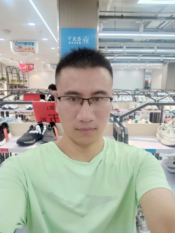KKK960011的第二张照片--蓝颜知己交友网