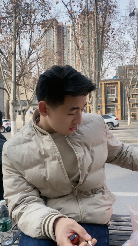 liyifan的第一张照片--蓝颜知己交友网