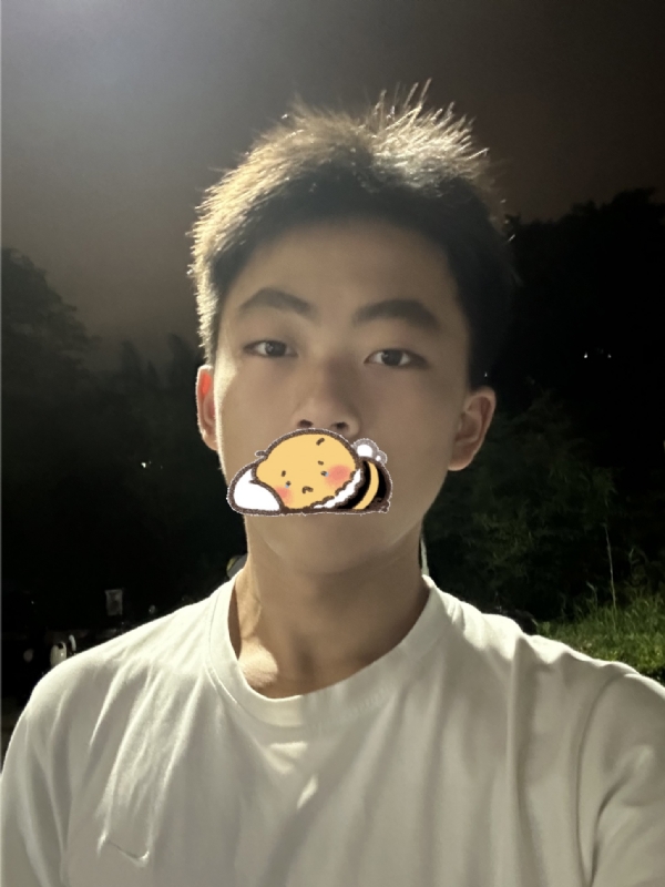 oo的第一张照片--蓝颜知己交友网