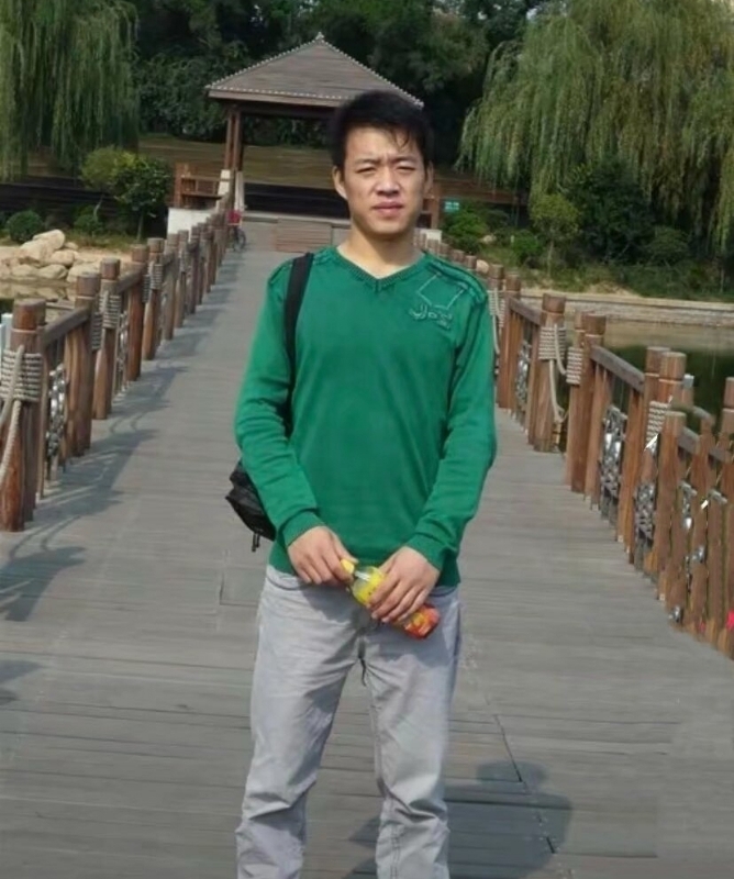 济南相亲的第一张照片--蓝颜知己交友网
