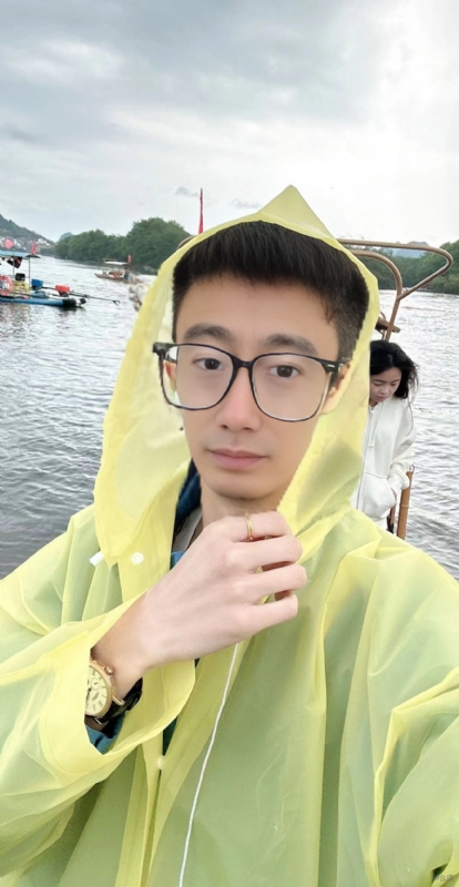 千寻与牵的第二张照片--蓝颜知己交友网