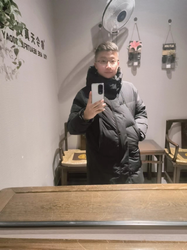 锅贴的第四张照片--蓝颜知己交友网