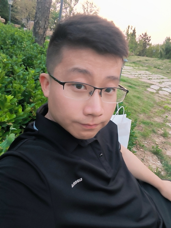 锅贴的第六张照片--蓝颜知己交友网