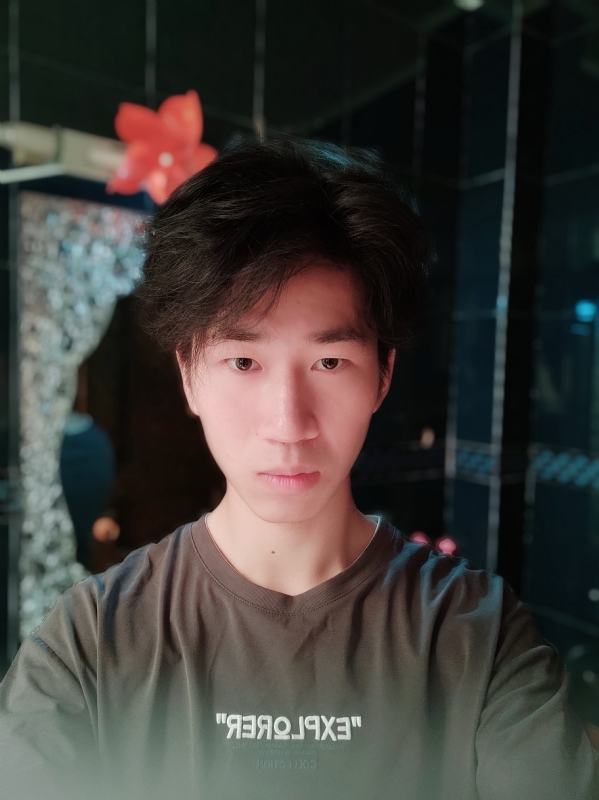 空白的第三张照片--蓝颜知己交友网