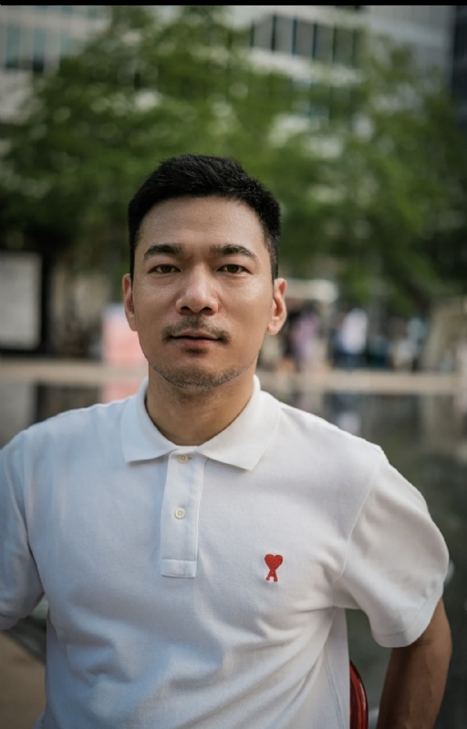 kevin的第一张照片--蓝颜知己交友网