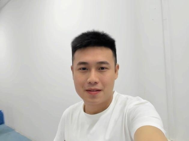 阿文历险记的第一张照片--蓝颜知己交友网