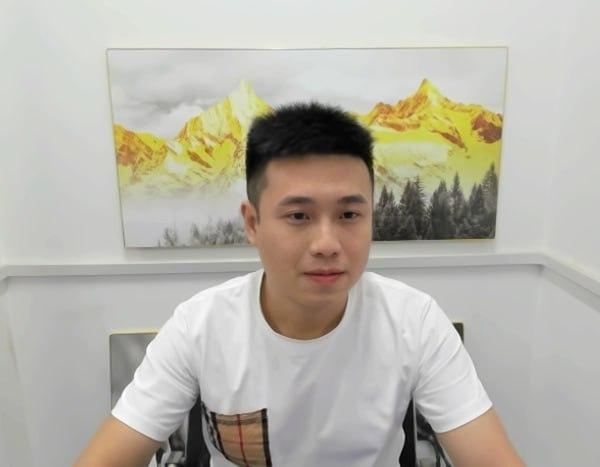 阿文历险记的第四张照片--蓝颜知己交友网