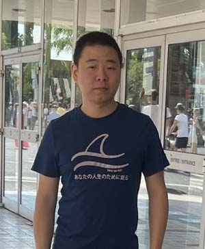 花都帅哥的第二张照片--蓝颜知己交友网