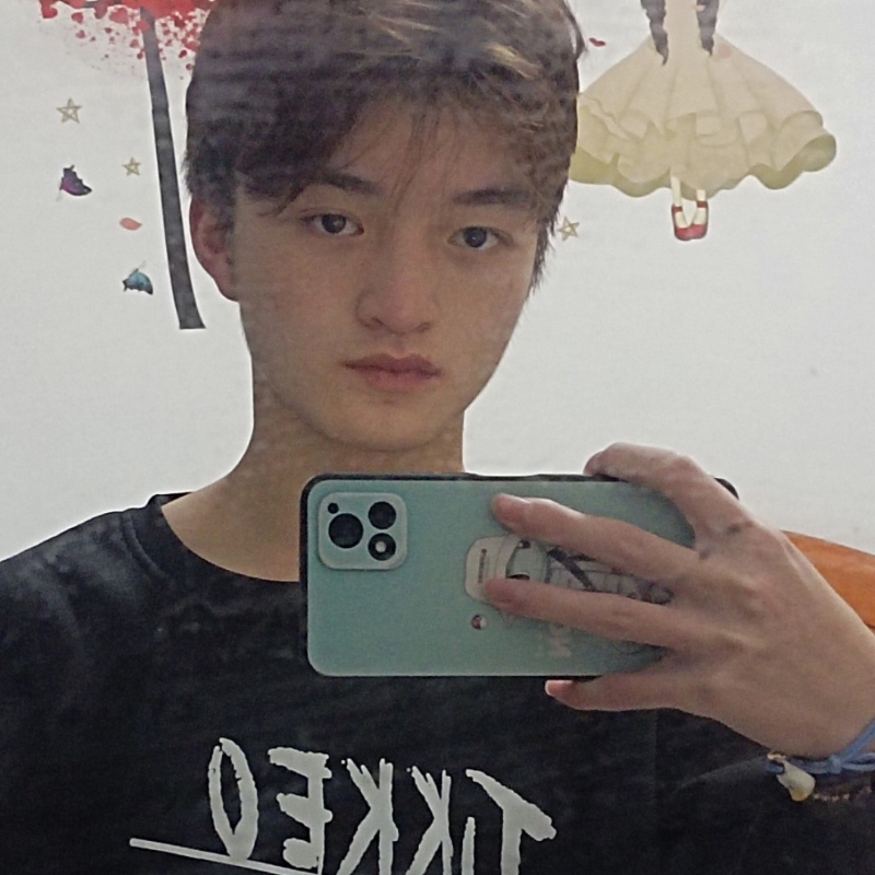 拾情者的第一张照片--蓝颜知己交友网