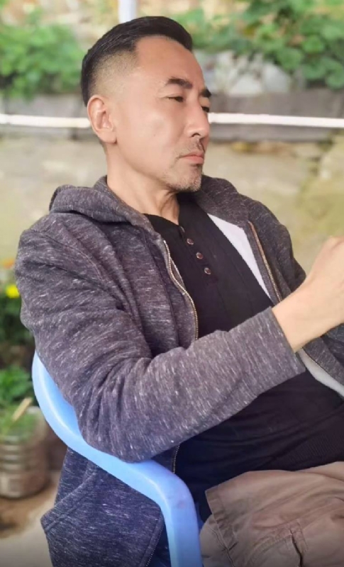 张凯的第二张照片--蓝颜知己交友网