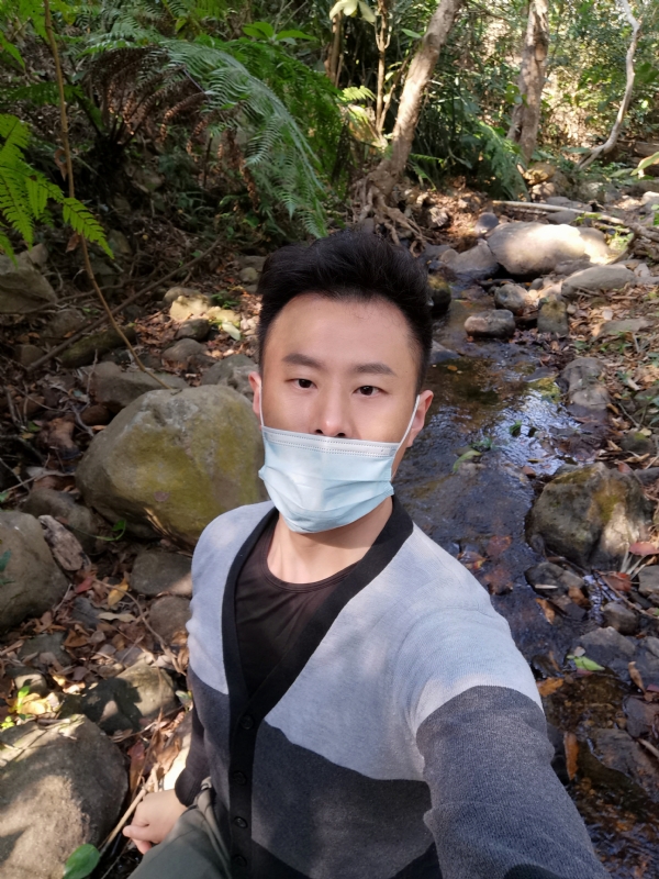 Rock的第一张照片--蓝颜知己交友网