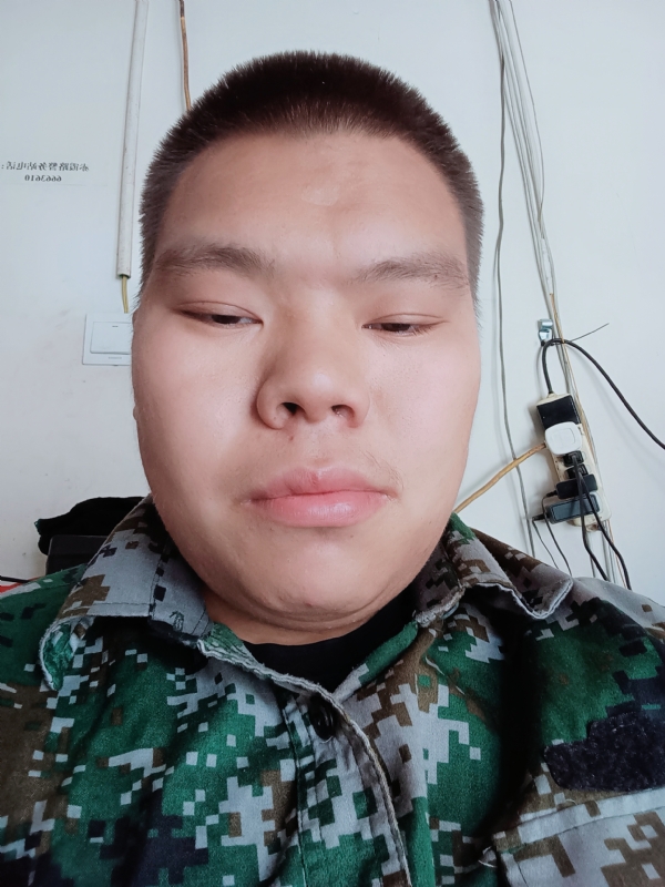 石文强的第一张照片--蓝颜知己交友网