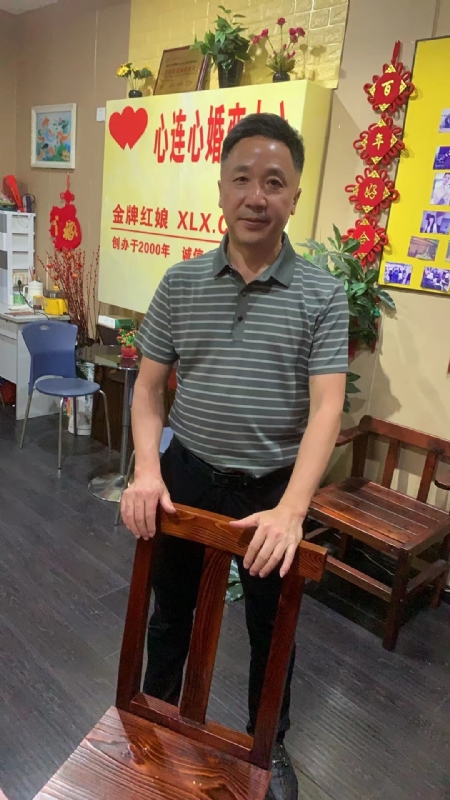 蓝俞的第一张照片--蓝颜知己交友网