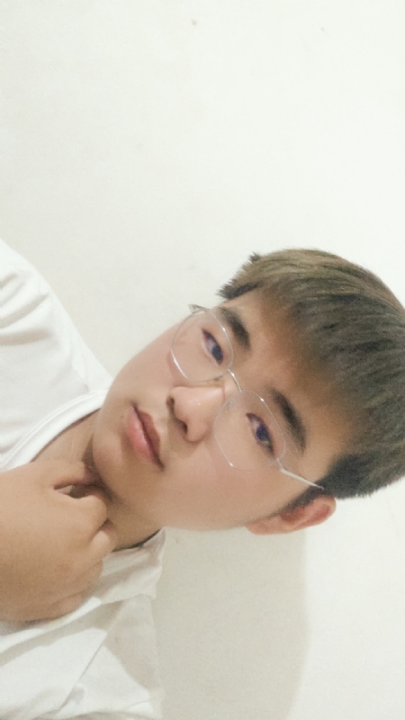 晚晚的第一张照片--蓝颜知己交友网