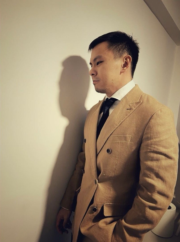 尋歡人的第一张照片--蓝颜知己交友网