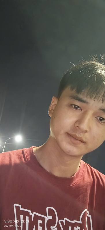 不太苦的苦瓜的第一张照片--蓝颜知己交友网