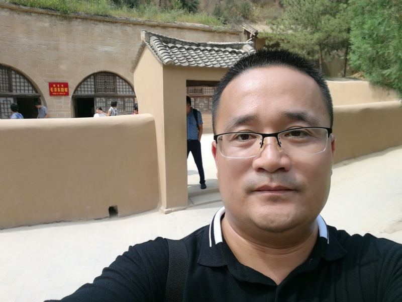 南阳农夫的第一张照片--蓝颜知己交友网