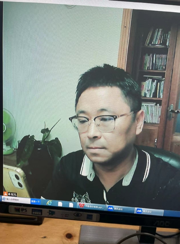 军儿的第一张照片--蓝颜知己交友网