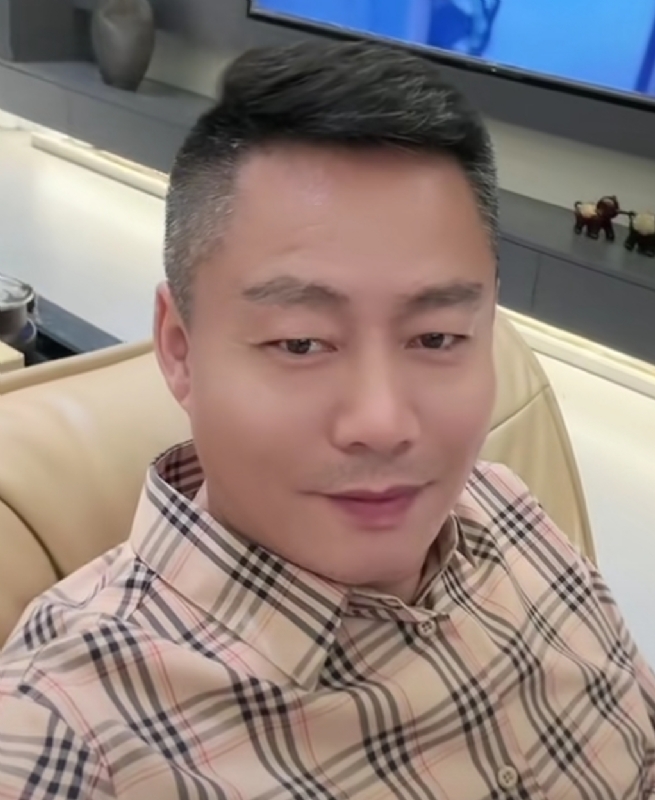 李*军的第二张照片--蓝颜知己交友网