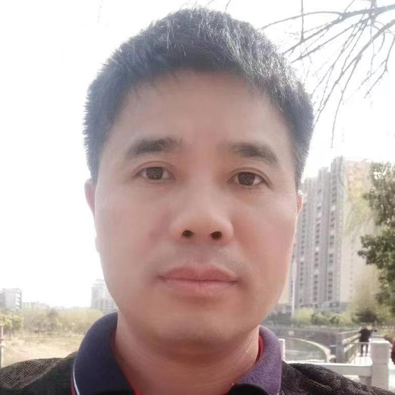 为爱付出的第一张照片--蓝颜知己交友网