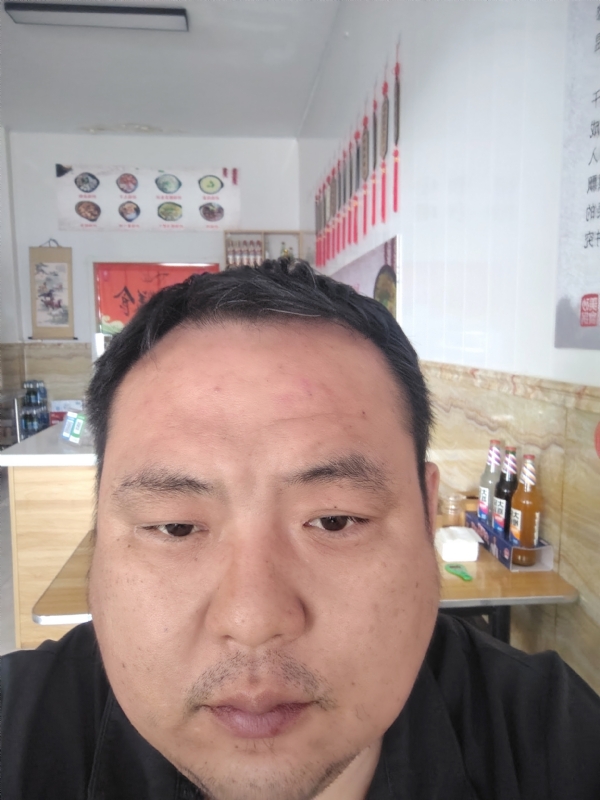风云鹏的第一张照片--蓝颜知己交友网
