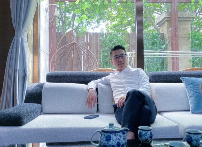 只为与你相遇的第一张照片--蓝颜知己交友网