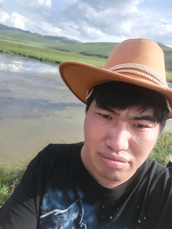 LOVE的誓言的第一张照片--蓝颜知己交友网