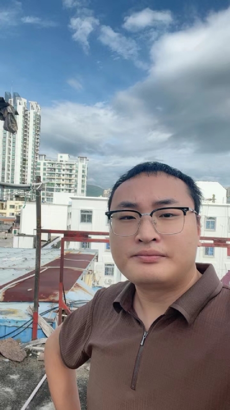 张家大哥的第一张照片--蓝颜知己交友网