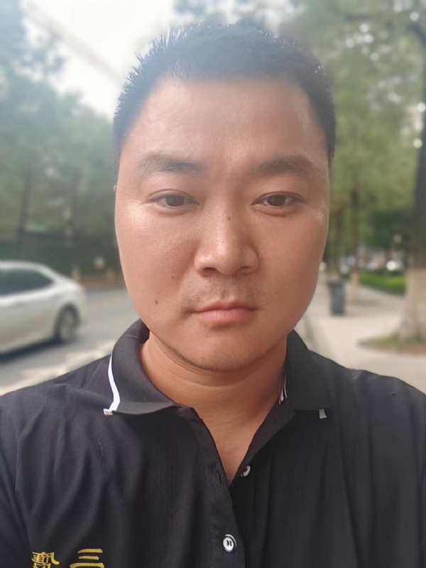 独寂的第一张照片--蓝颜知己交友网